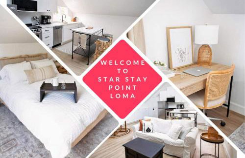 Coastal, Elegant, Modern, King Bed - Foto 2