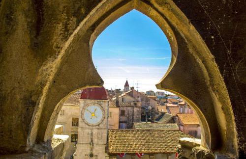 Unique retreat - Apartment Harmony with private pool - Photo 76