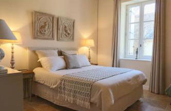 La Grande Bourgade-Authentique Maison en Pierre avec Terrasse Climatisation au Cœur d'Uzès - Foto 22