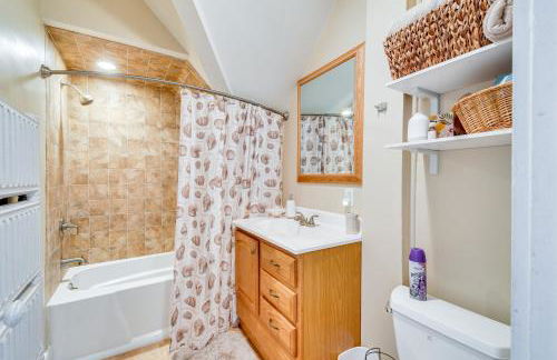 Less Than 2 Mi to Hospitals and University South Wedge Apt! - Photo 17