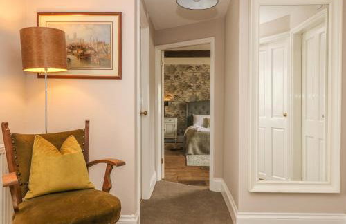 Warren House Cottage - Foto 18