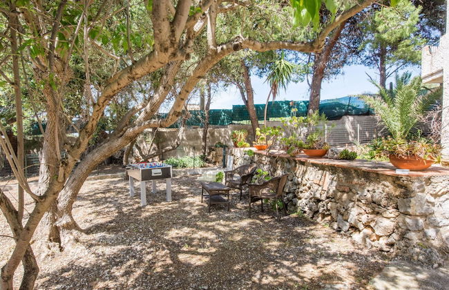 Villa del Rais by Wonderful Italy - Photo 20