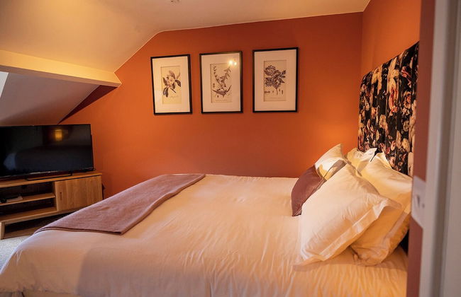 The Fanny Talbot - Foto 9