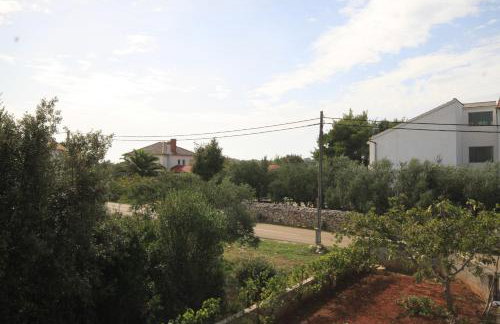 Apartments with parking space Ugljan - 8493 - Foto 27