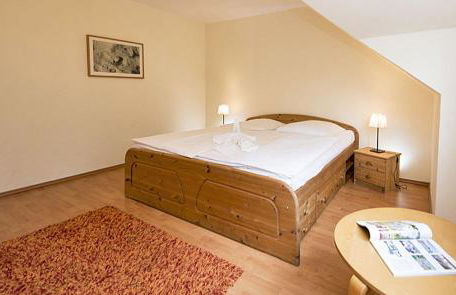 Ferienwohnung Strandperle - Foto 6