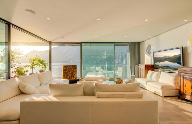 Maison Sur l'Eau - Photo 6