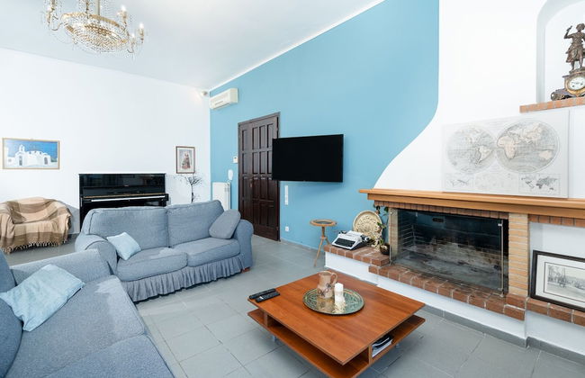 Deluxe Apartments Giamatasta - Foto 40