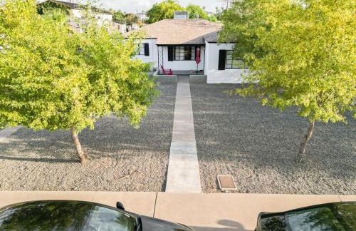 Family Friendly Home by Downtown with 3 Beds - Foto 3