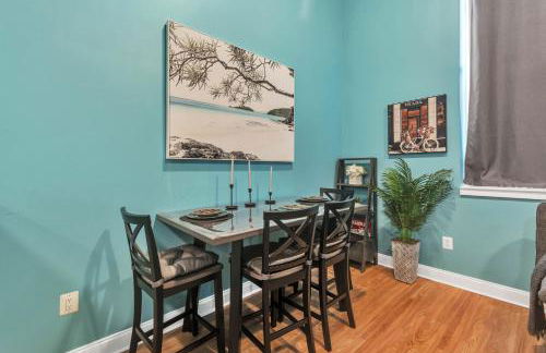 Broad Street Apartment - Foto 20