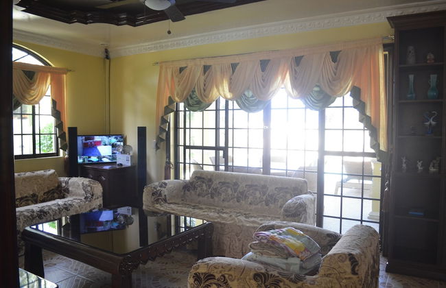 Kim Beatriz Compound - Foto 8