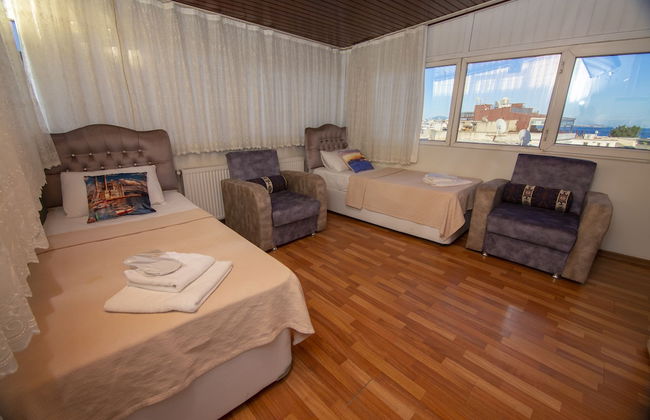 Desina Deluxe Apart - Photo 13