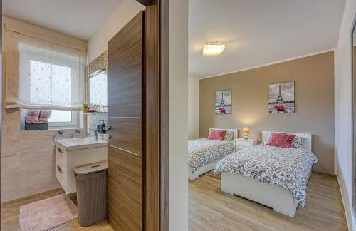 Celtis House -Pool-Whirlpool-Sauna - Foto 38