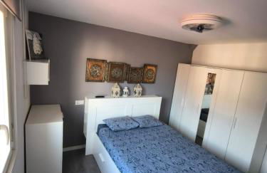 Apartamento Turístico Marcelo Celayeta AT Cerca del Centro - Photo 49