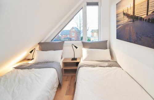 Paradise Suite - Penthouse mit Meerblick - Foto 25