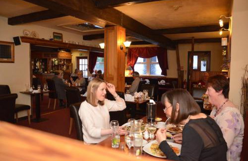 Creebridge House Hotel - Photo 56