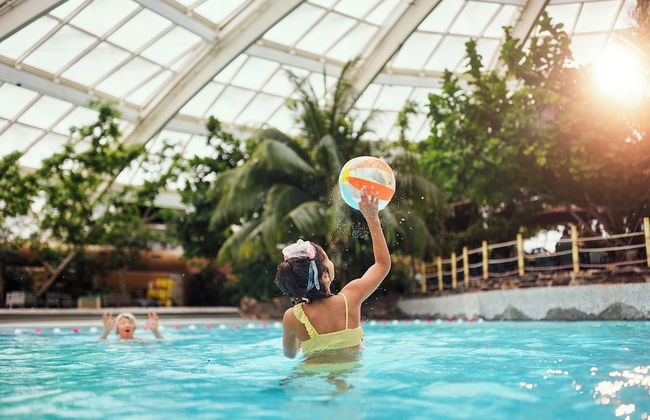 Center Parcs De Kempervennen - Foto 1