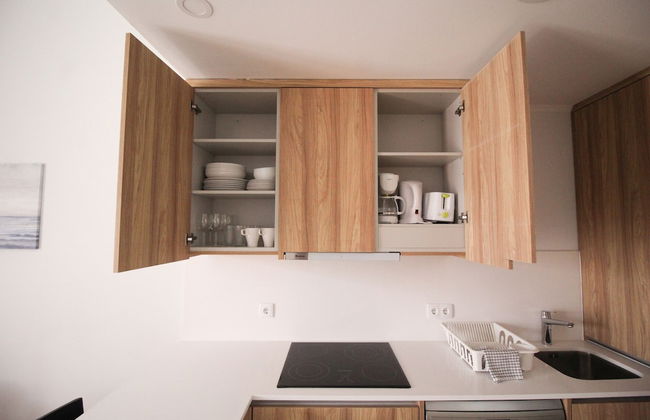 Oriente DNA Studios II - Foto 22