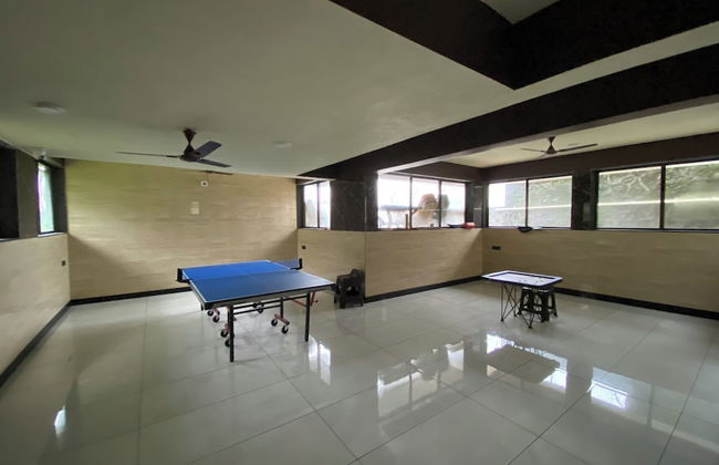 Sky High By Joy Suites - Foto 11