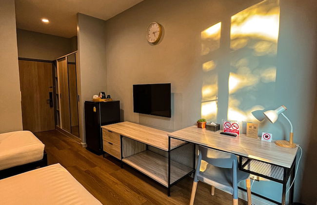 Prem Mansion U Thong - Photo 14