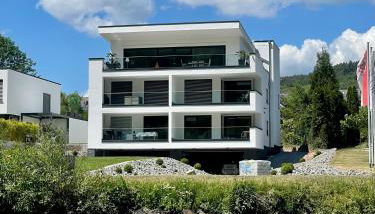 "Auslese 54" -Direkt am Moselufer- Gästezimmer & Ferienwohnung - Foto 2