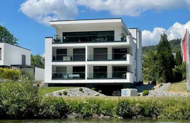 "Auslese 54" -Direkt am Moselufer- Gästezimmer & Ferienwohnung - Foto 2