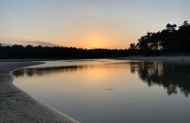 Cozy Holiday Home in a Lovely Environment - Photo 30