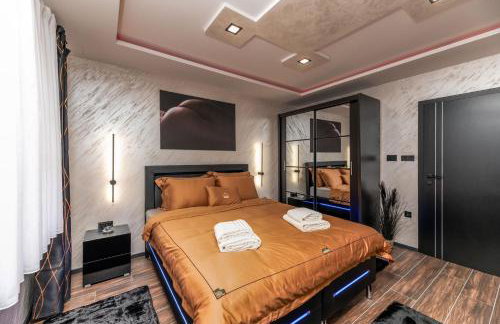 Lotus Wellness & spa apartman - Photo 7