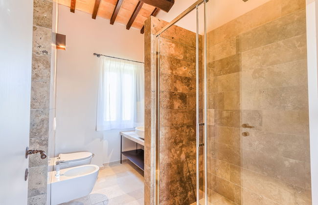 Agriturismo Colli Martani - Foto 10