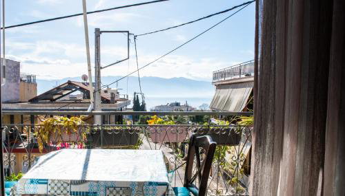 Stylidas Apartment - Ocean Air & Quiet Nights! - Foto 3