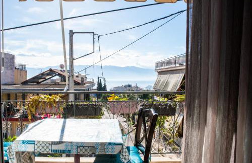 Stylidas Apartment - Ocean Air & Quiet Nights! - Foto 3