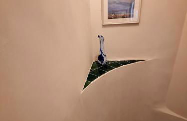 Vue et charme provençal à Biot - La Maison du Mitan - Foto 14