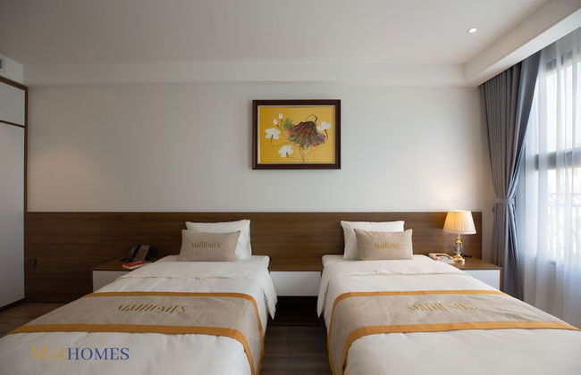 Maihomes hotel & Serviced Apartment - Photo 2