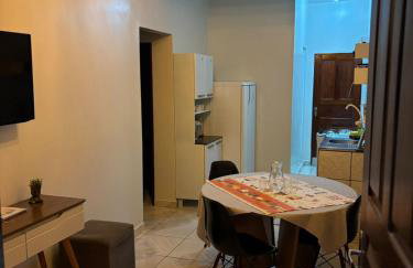 Apartamento 1 próximo do Aeroporto - Foto 2