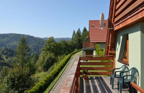 Domki Beskid - Foto 51