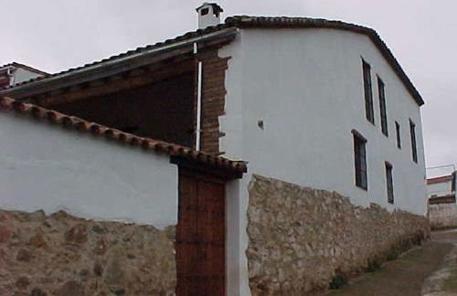 Vivienda Turística Alojamiento Rural EL Trillo - Foto 8