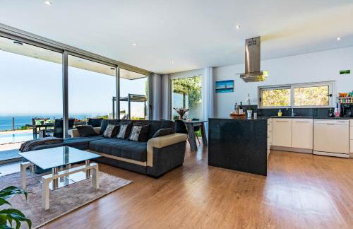 Villa Pinheira III heated pool - Foto 16