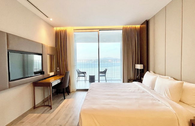 Panorama Nha Trang managed by Lucy - Foto 12