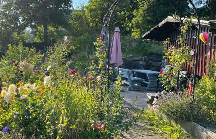 Ferienwohnung "Klatschmohn" - DrostenHof Nordenau - Foto 11