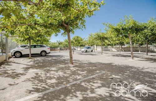 Apto. Bellavista by MarCalma - Foto 14