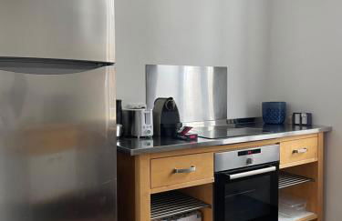 Cœur de la Charité sur Loire - Foto 5