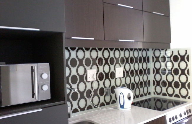 Sandton Executive Apartment - Foto 3