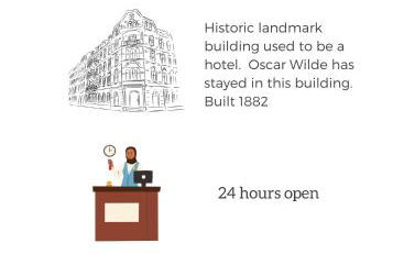 Nest Aparthotel Broadway - Foto 34