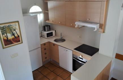 Beach house with pool at the Fortí viewpoint - Foto 7