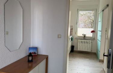 Naturnahe Ferienwohnung - Foto 11