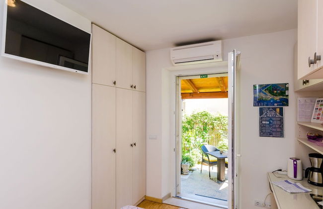 Apartments and Room Frane - Double Room - Foto 4