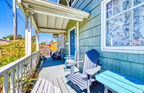 Cottage by the Sea - Foto 3