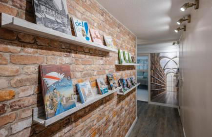 Expérience unique, thèmes & jeux à Strasbourg, appartement en duplex - Foto 21