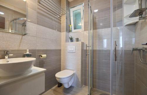 Apartments by the sea Prozurska Luka, Mljet - 22333 - Foto 15