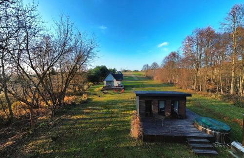 Domki na polance - Foto 3