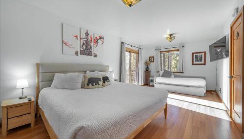 Lakeside Serenity Retreat - Foto 3